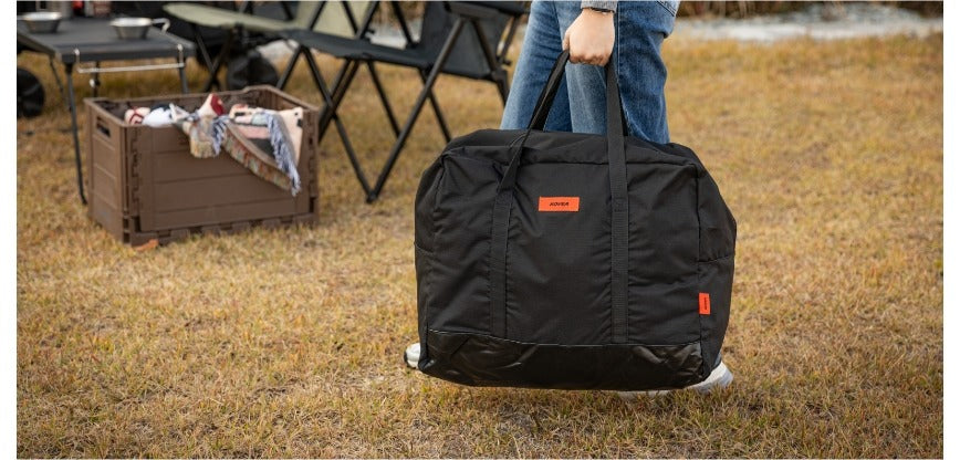 Dual-Layer Air Mat 40