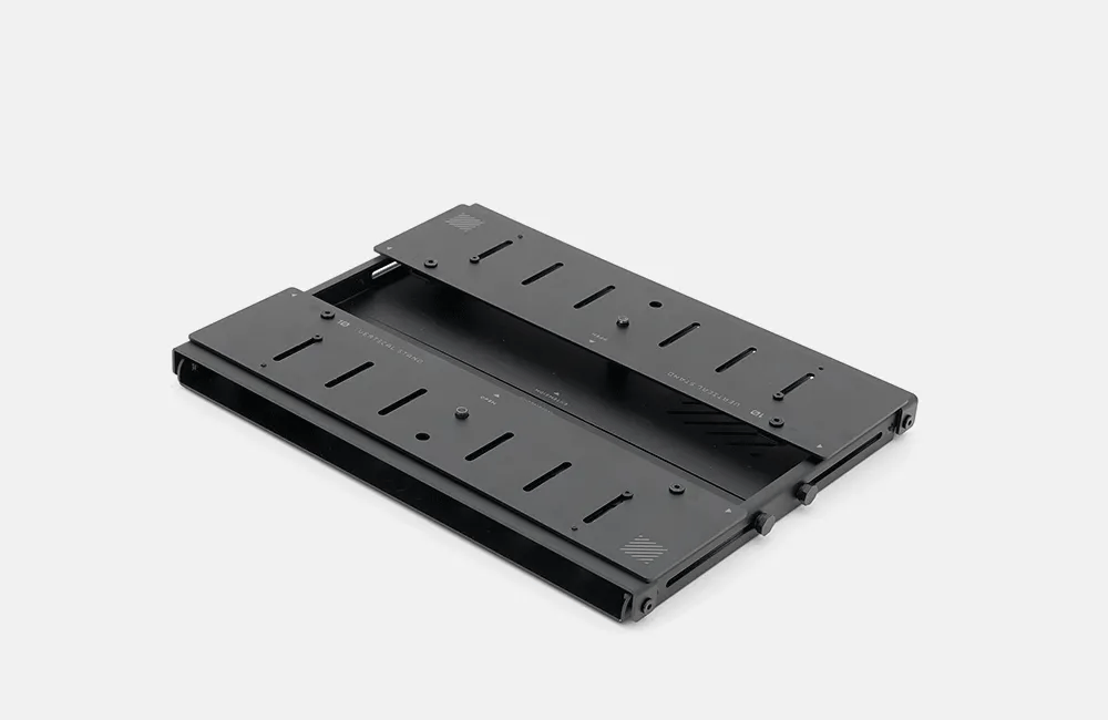 IGT Adjustable Low Rack