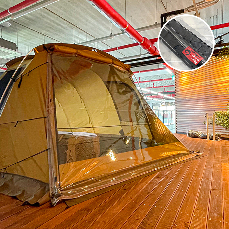 [MAC OUTDOOR] Snow Peak