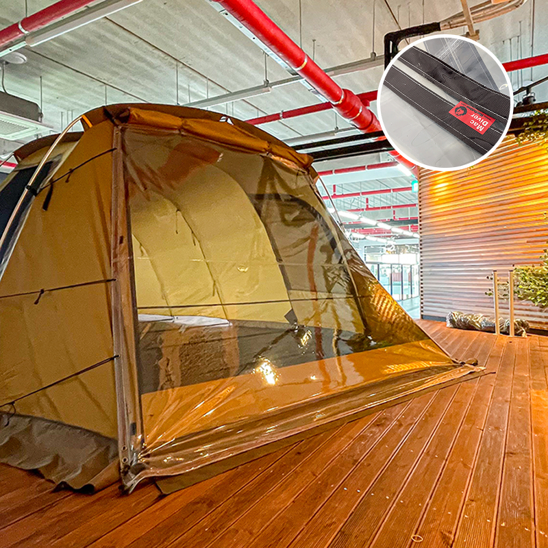 [MAC OUTDOOR] Snow Peak