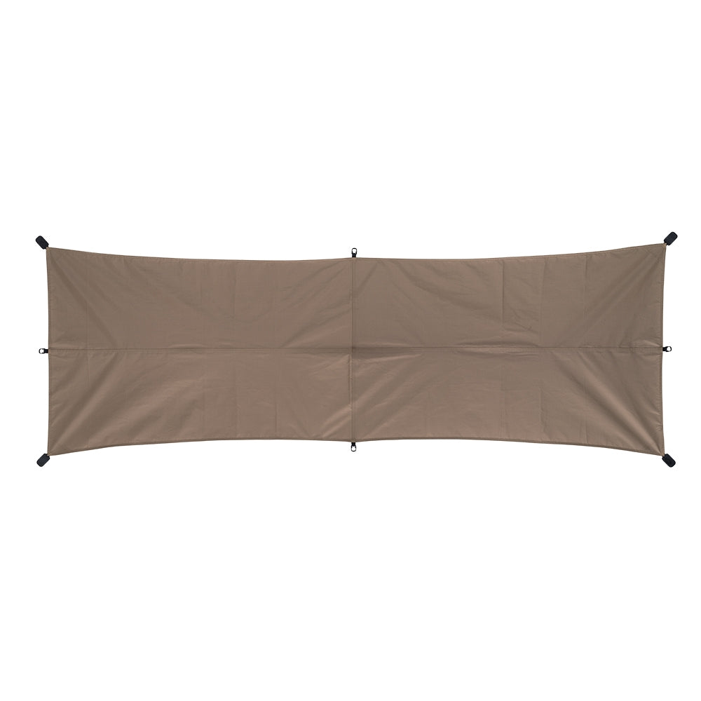 J.cot tent Roof Shield