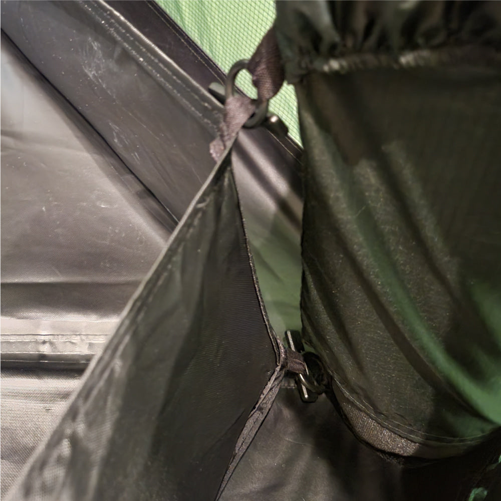 Gopamir G450 Groundsheet