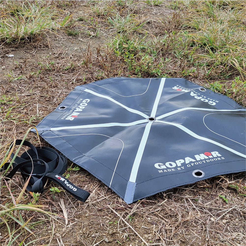 Gopamir G450 Guy-line Webbing