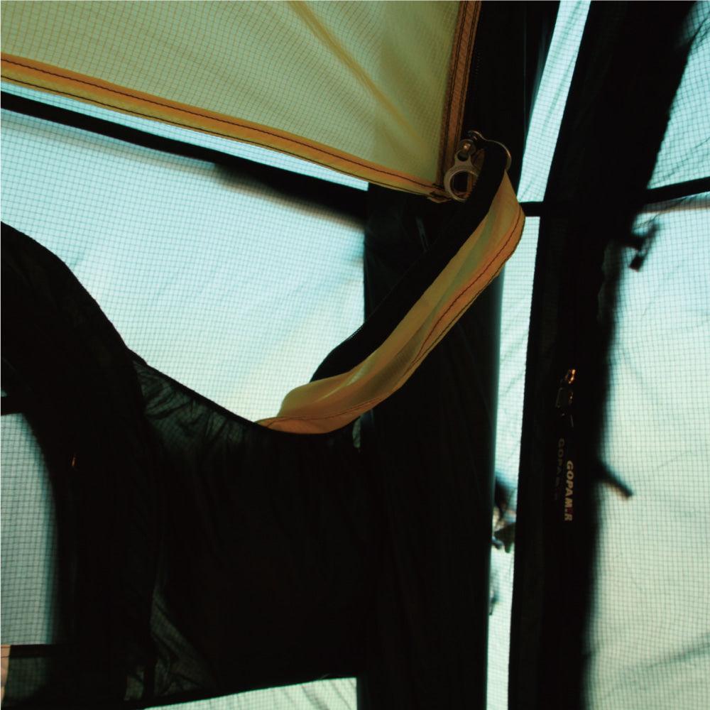 Gopamir G450 Inner Liner