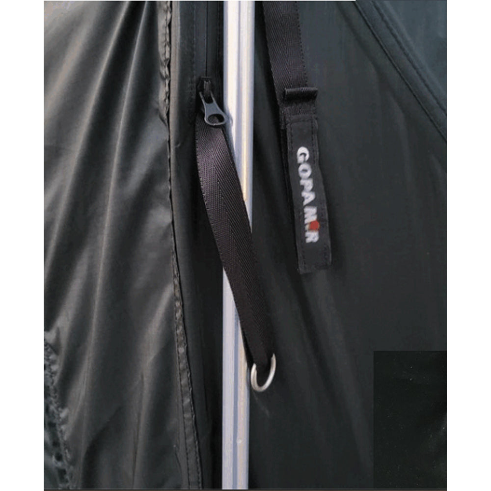Gopamir G450 Spare Pole & Kit