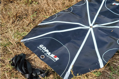 Gopamir T720+ Guy-line Webbing