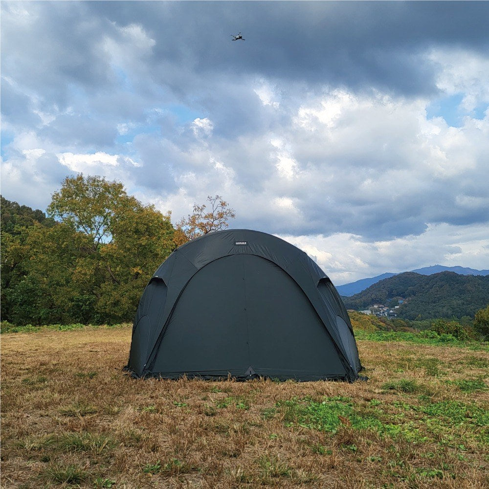 Gopamir T720+ Living Air Shelter
