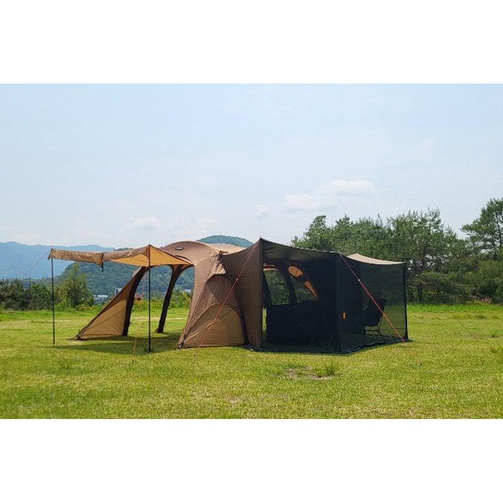 Gopamir T720+ Living Air Shelter
