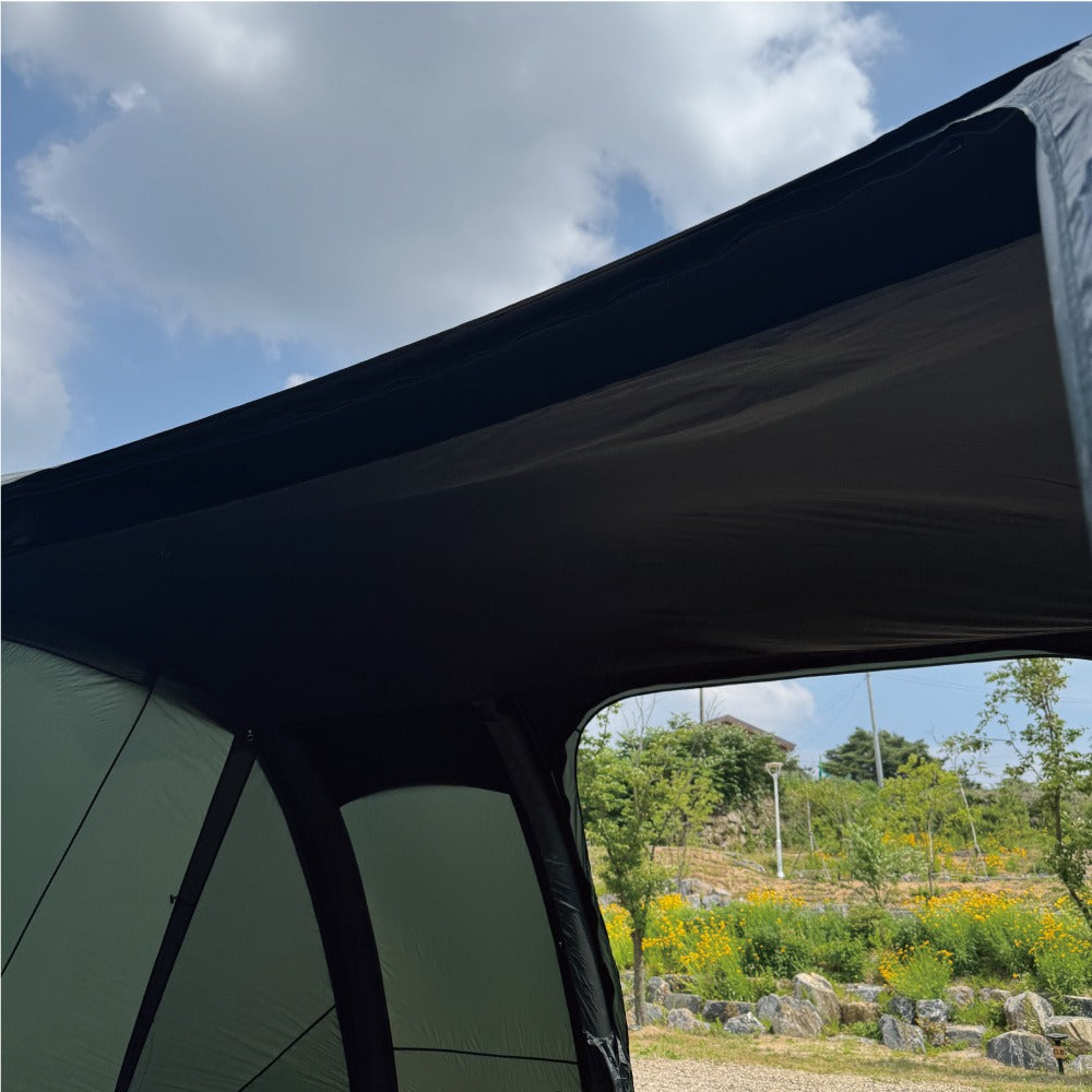 Gopamir TN600 Inner Liner