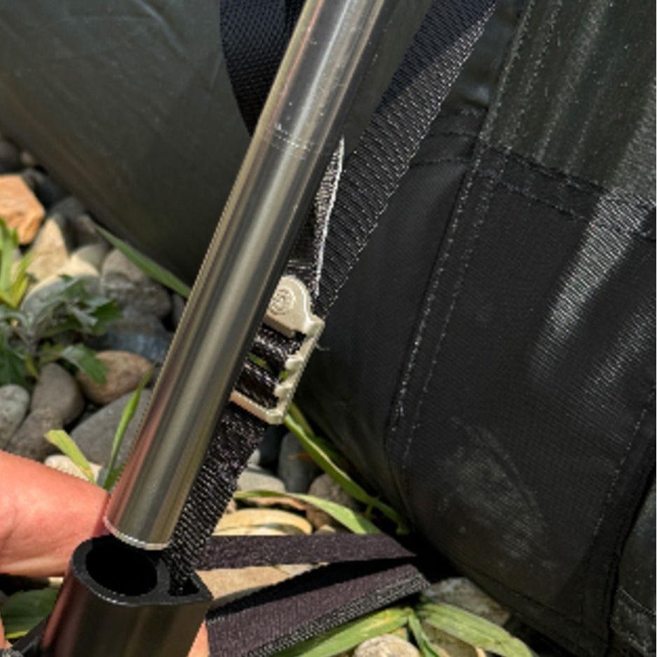 Gopamir TN600 Spare Pole