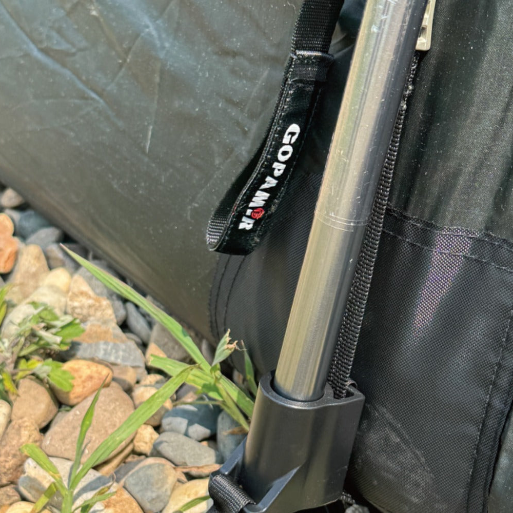 Gopamir TN600 Spare Pole