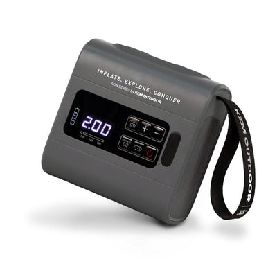 Kazmi AON Wireless Electric Air Pump
