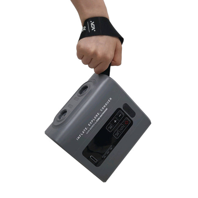 Kazmi AON Wireless Electric Air Pump