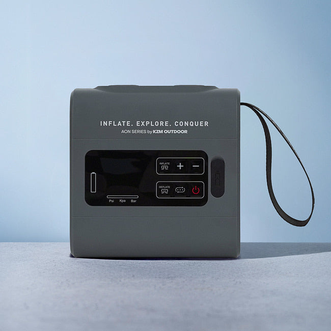 Kazmi AON Wireless Electric Air Pump