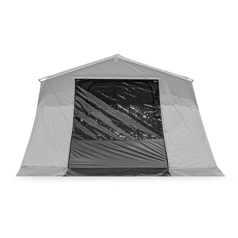 Kazmi AON Albion TPU Window (Smog)