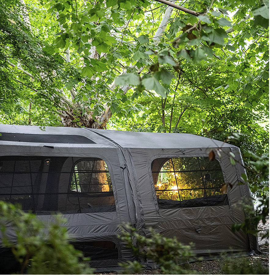Kazmi AON T-250 Air Shelter