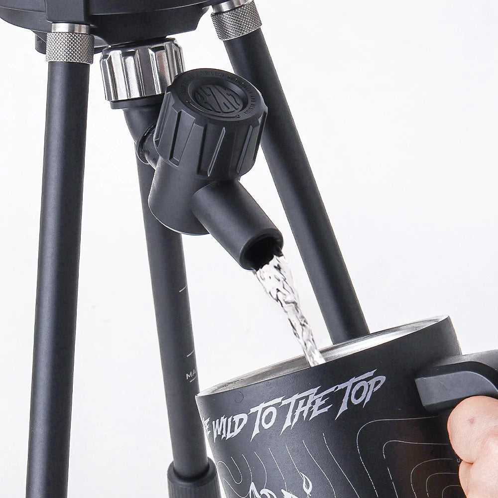 Field TX Water Jug Stand