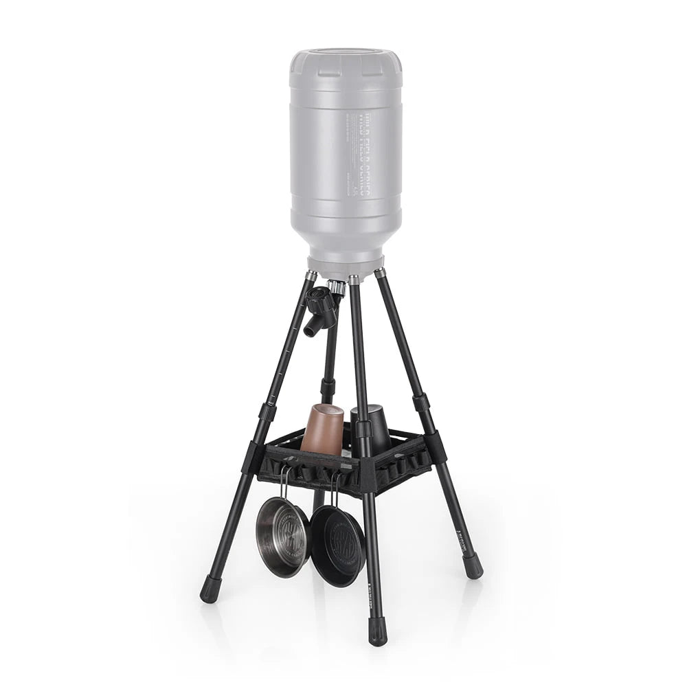 Field TX Water Jug Stand
