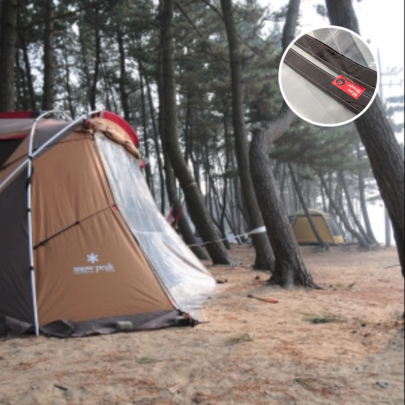 [MAC OUTDOOR] Snow Peak