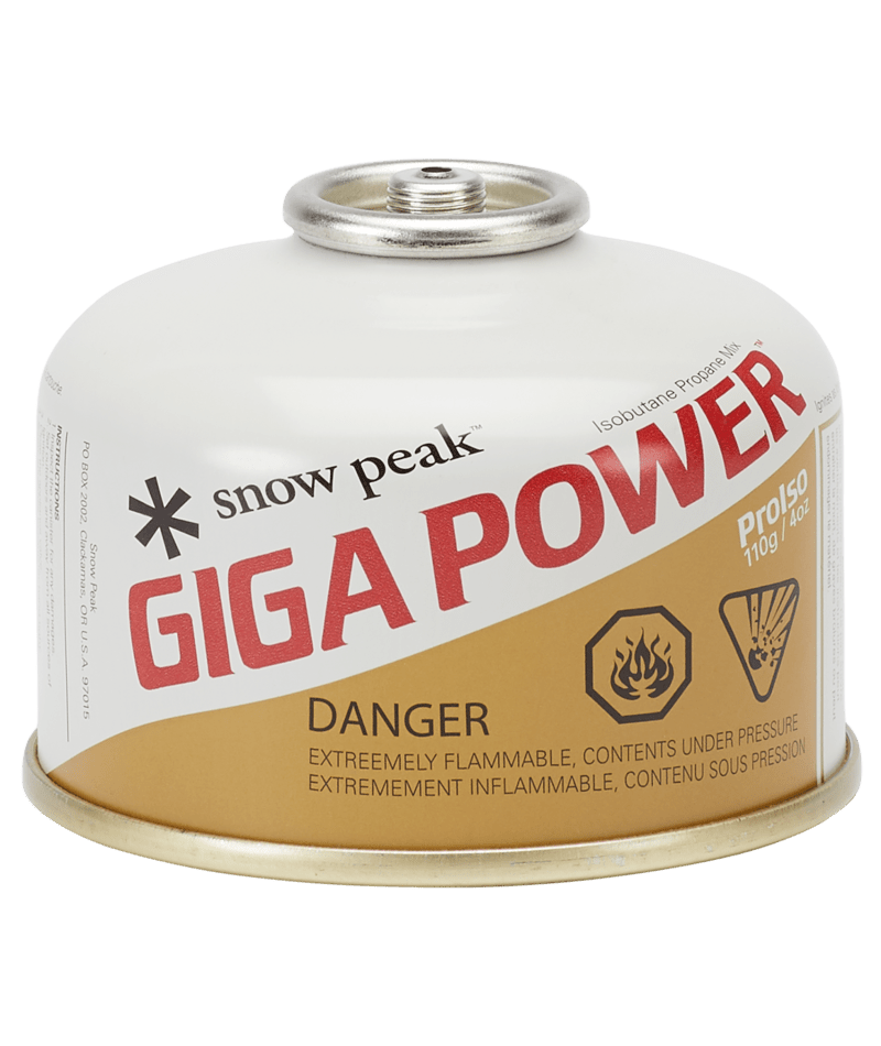 GigaPower Fuel