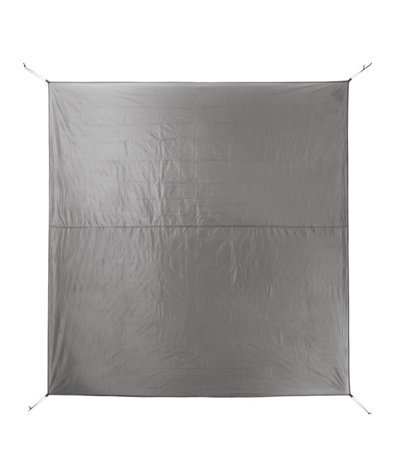 Juego de colchoneta y sábana Alpha Breeze