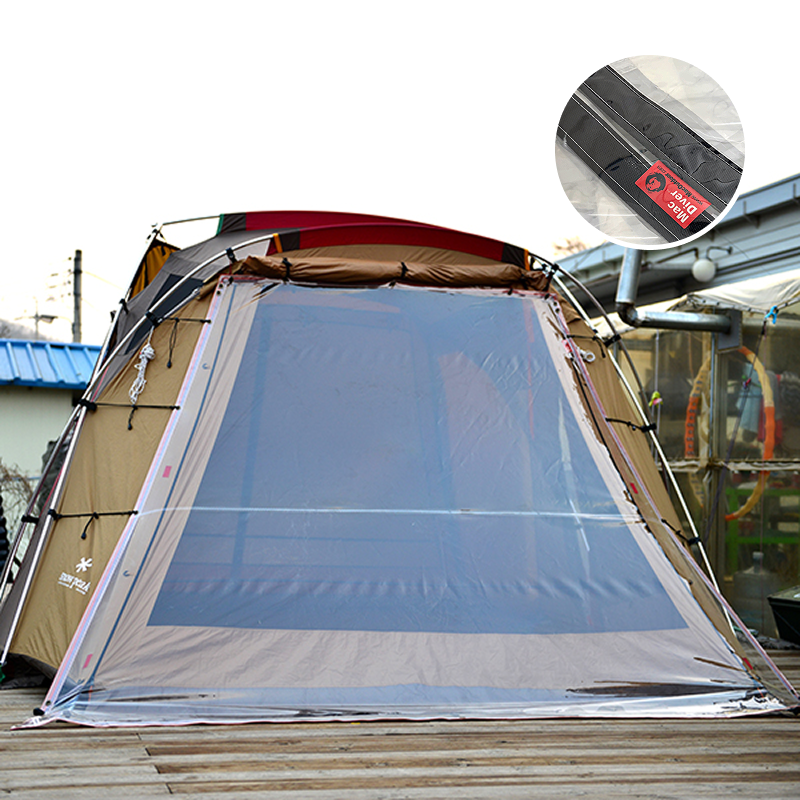 [MAC OUTDOOR] Snow Peak