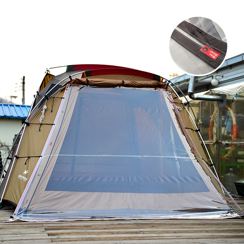 [MAC OUTDOOR] Snow Peak