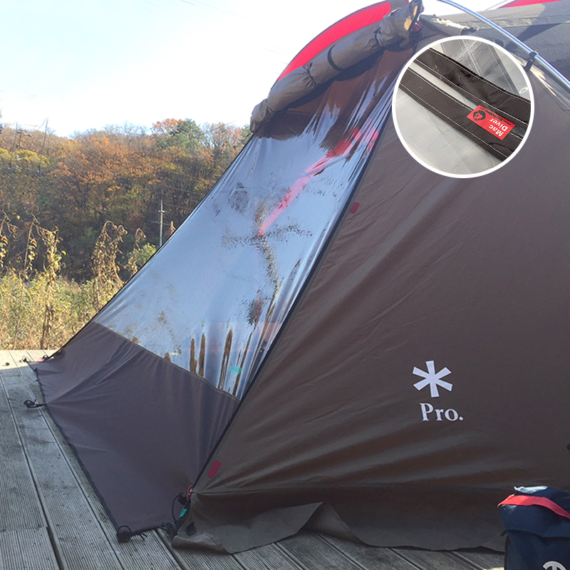 [MAC OUTDOOR] Snow Peak