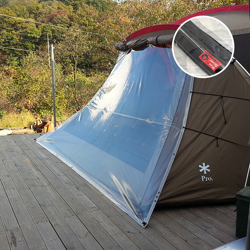 [MAC OUTDOOR] Snow Peak