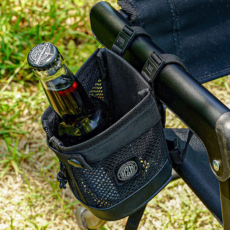 Field Mesh Cup Holder