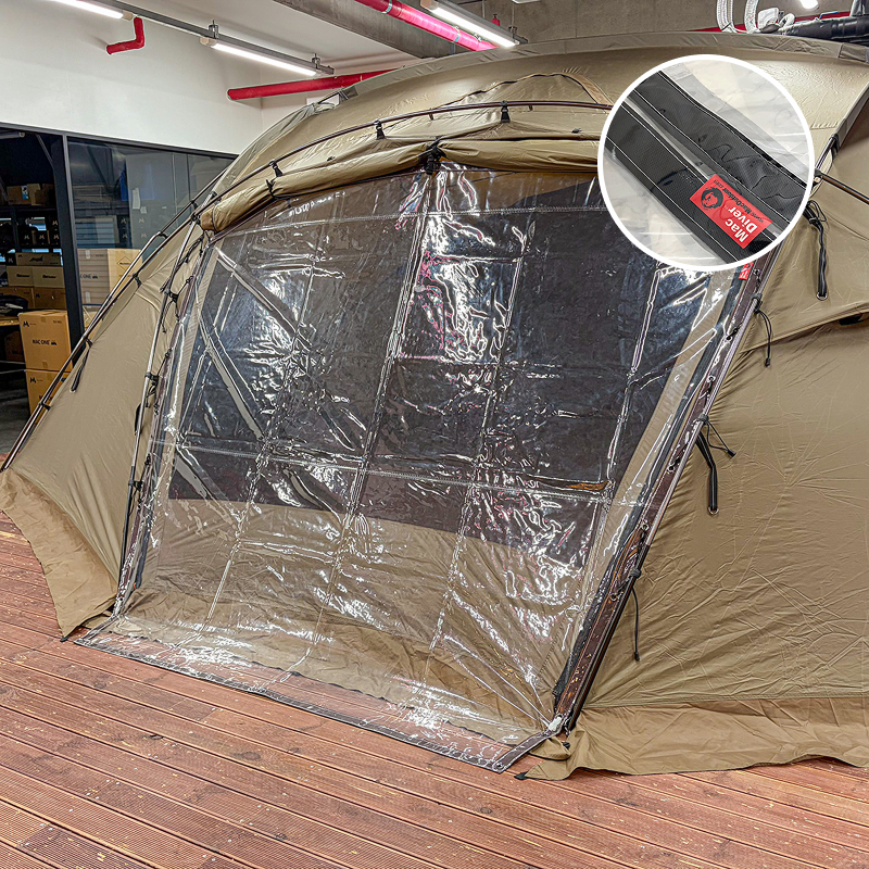 [MAC OUTDOOR] Snow Peak