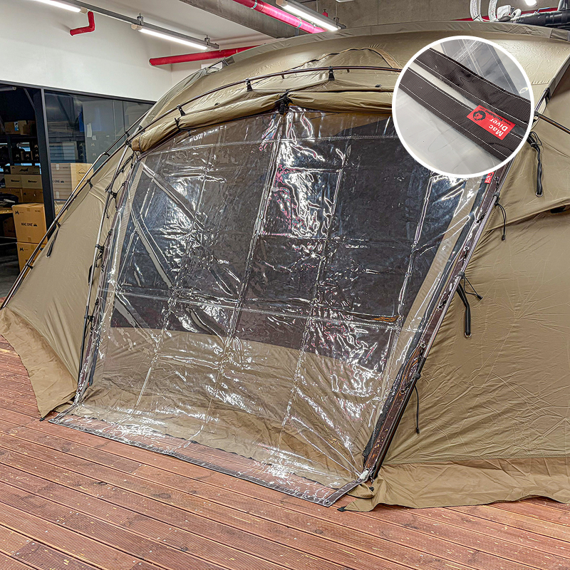 [MAC OUTDOOR] Snow Peak