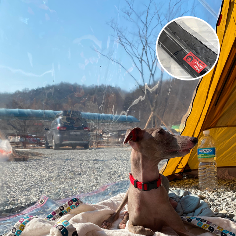 [MAC OUTDOOR] Snow Peak