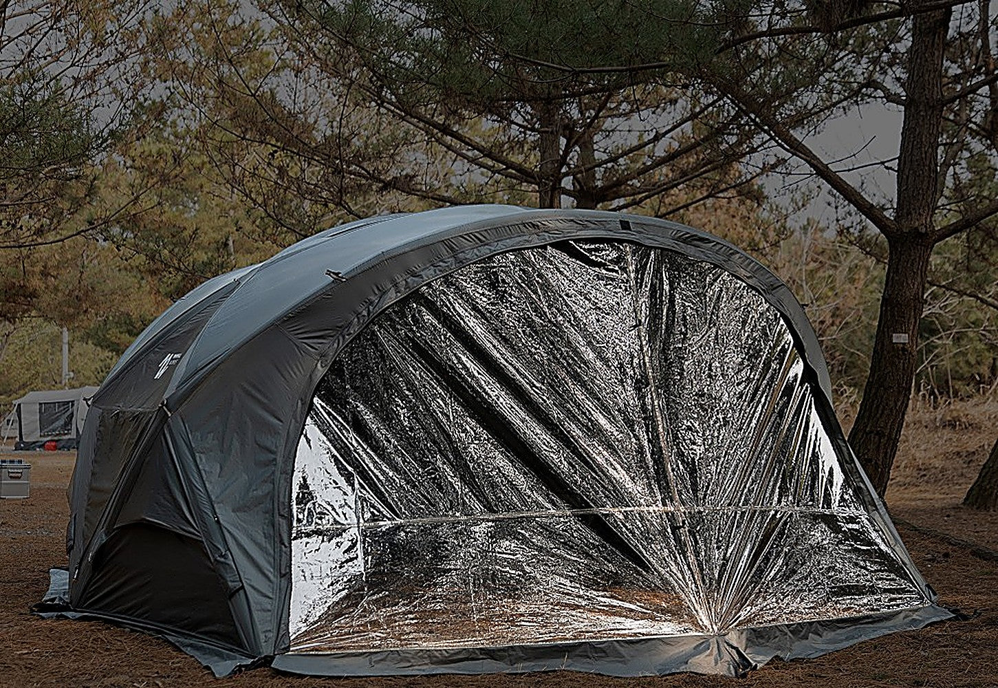 Alpha Breeze Mat & Sheet Set - BIGTENT