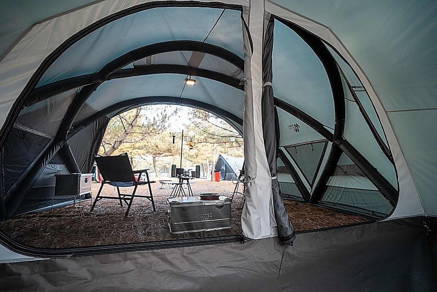 Shelter GM Vestibule Inner Tent – 3P Sleeping Room