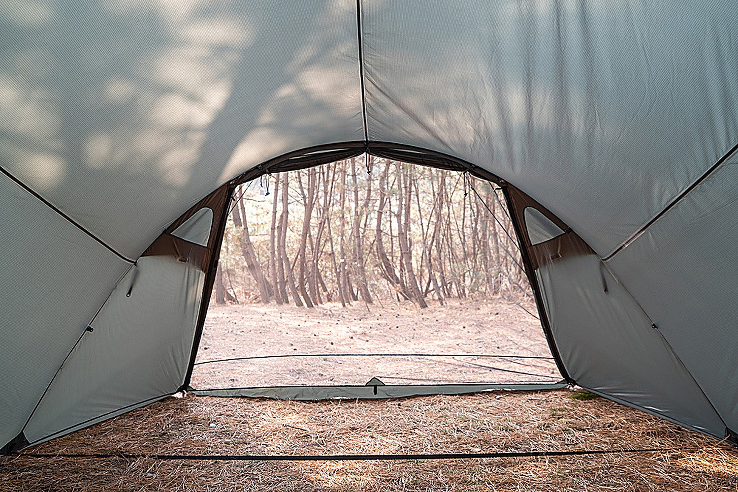 ゆうMINIMAL WORKS SHELTER G Vestibule Minimal Works Shelter GM Vestibule – Covered Entry Room