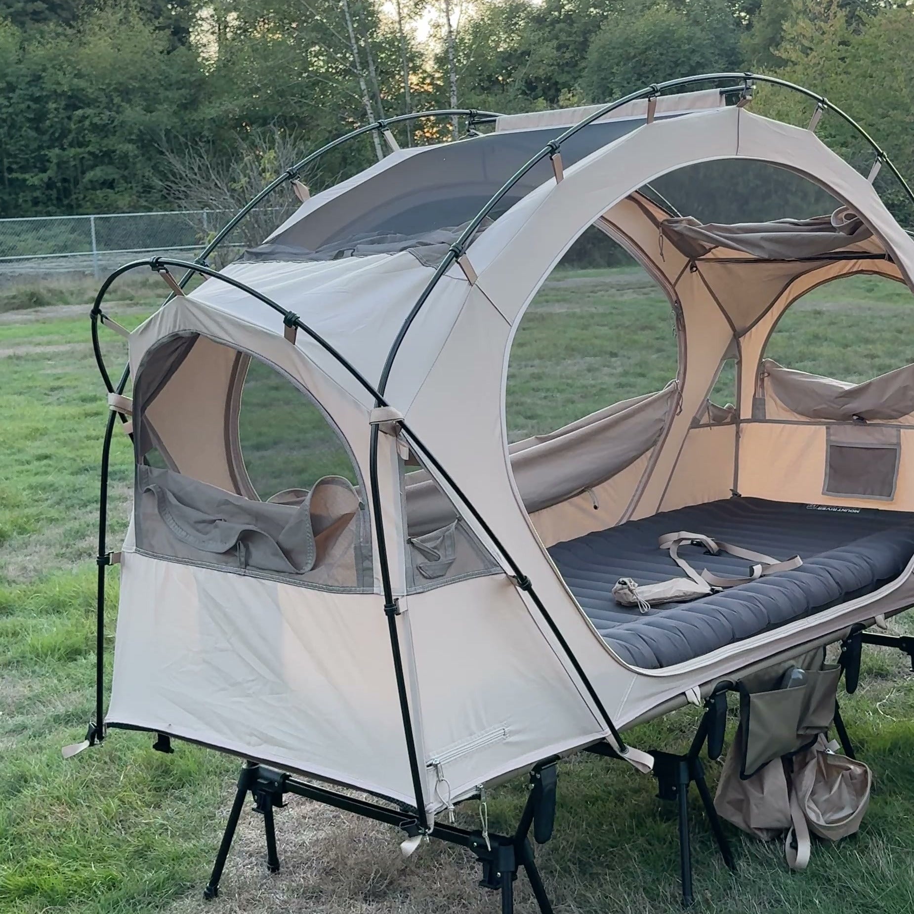 New Arrivals - BIGTENT