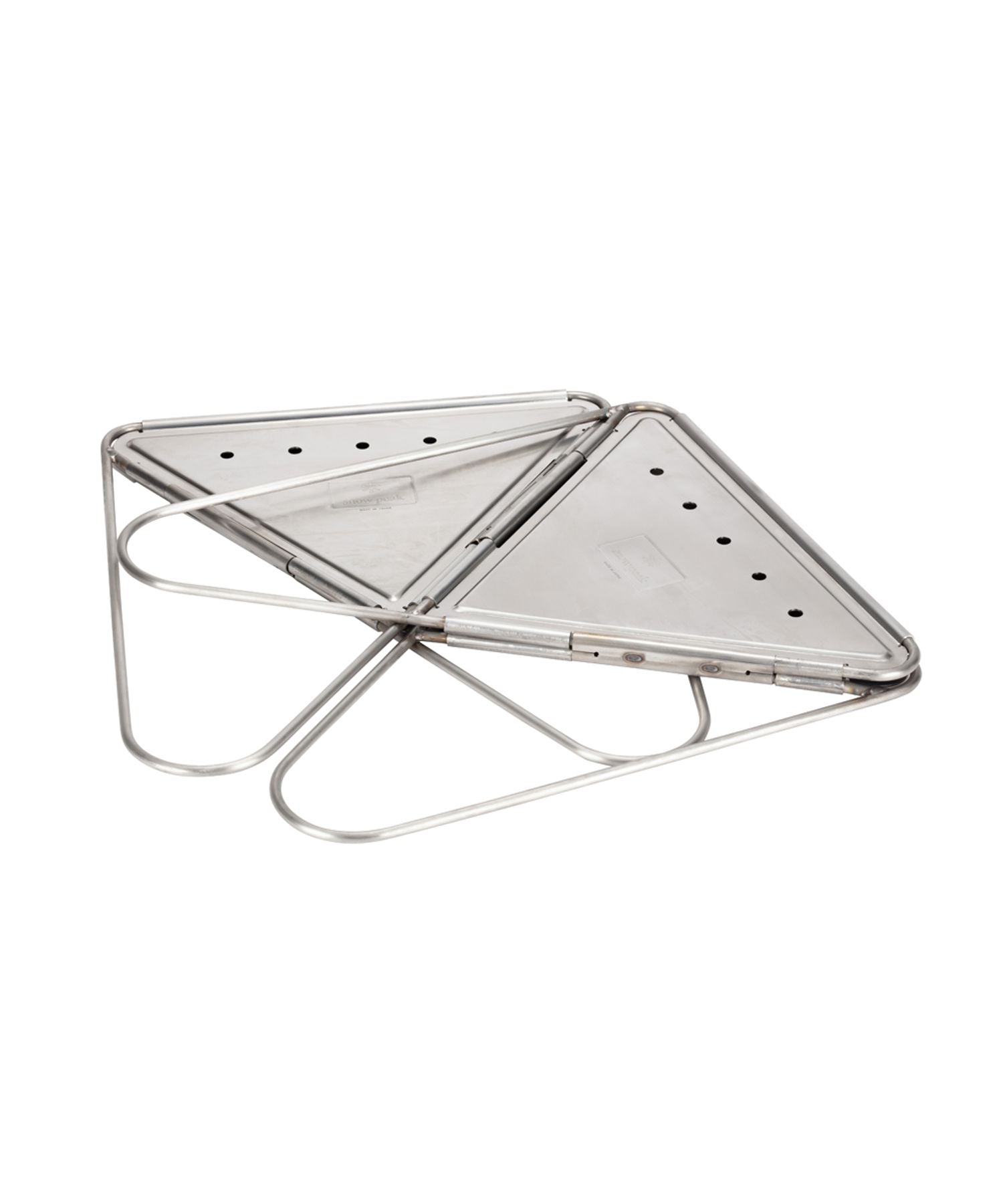 Pack & Carry Fireplace - BIGTENT