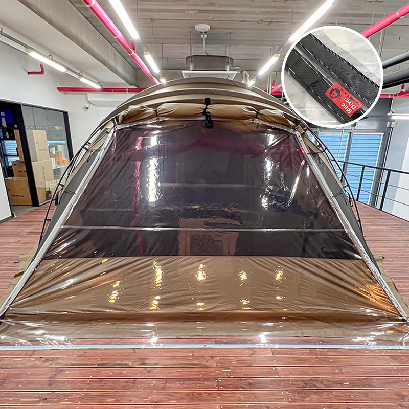 [MAC OUTDOOR] Snow Peak