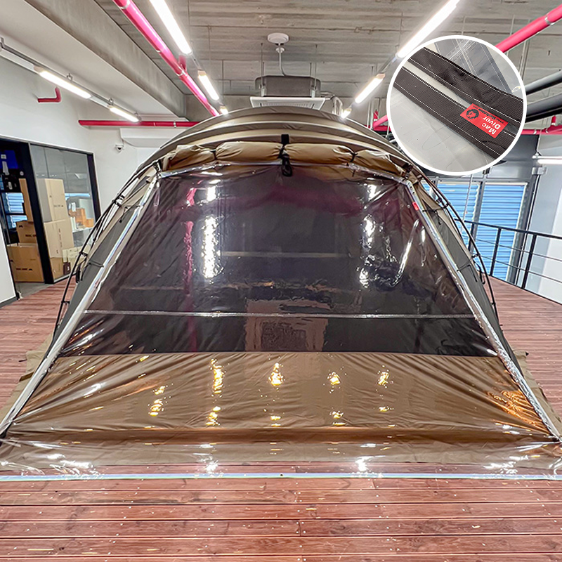 [MAC OUTDOOR] Snow Peak