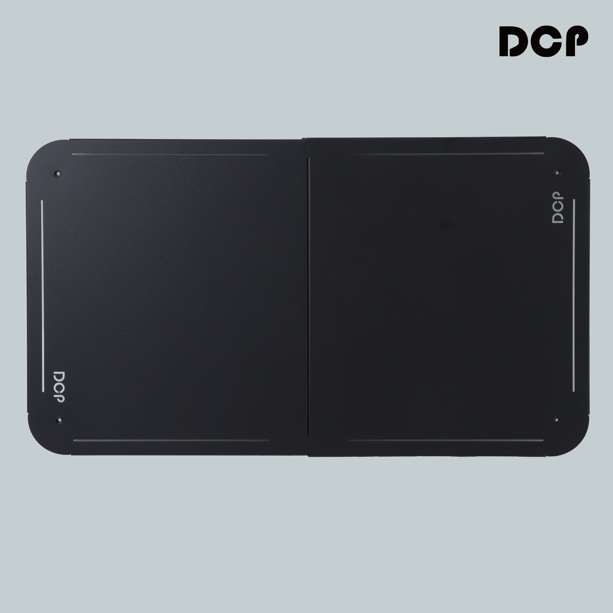 TableTop- Metal - Black / 90L - BIGANT