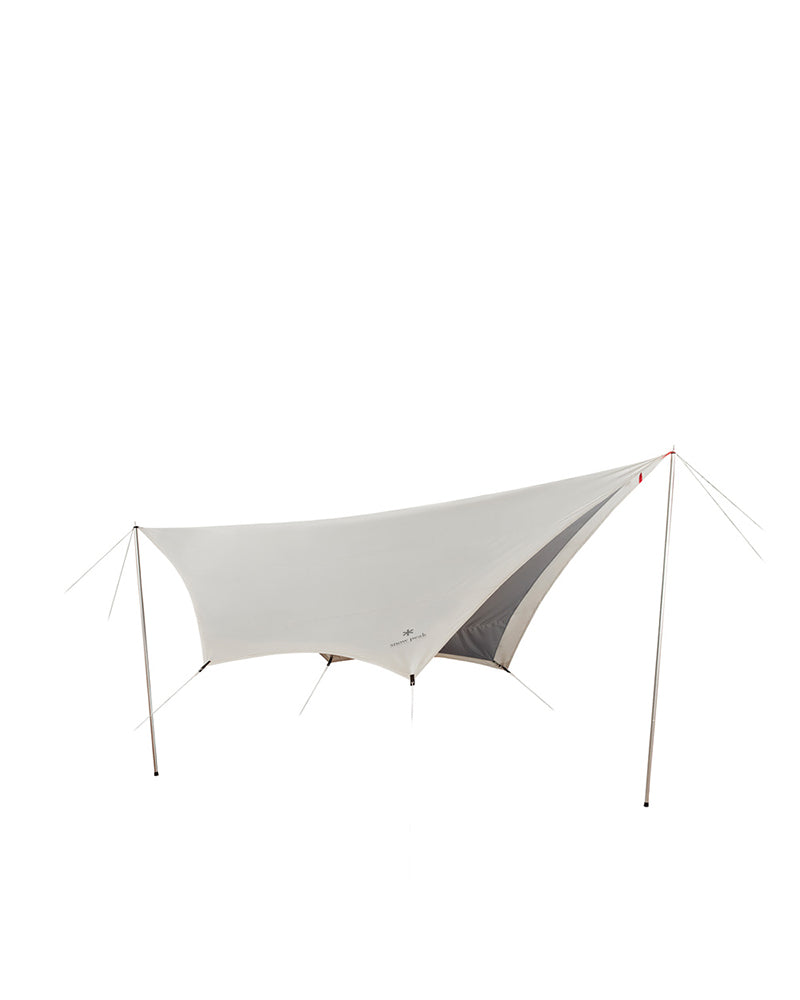 Takibi Tarp Hexa Set Medium