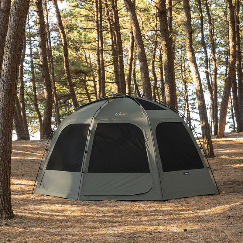 Viva Dome Shelter Plus