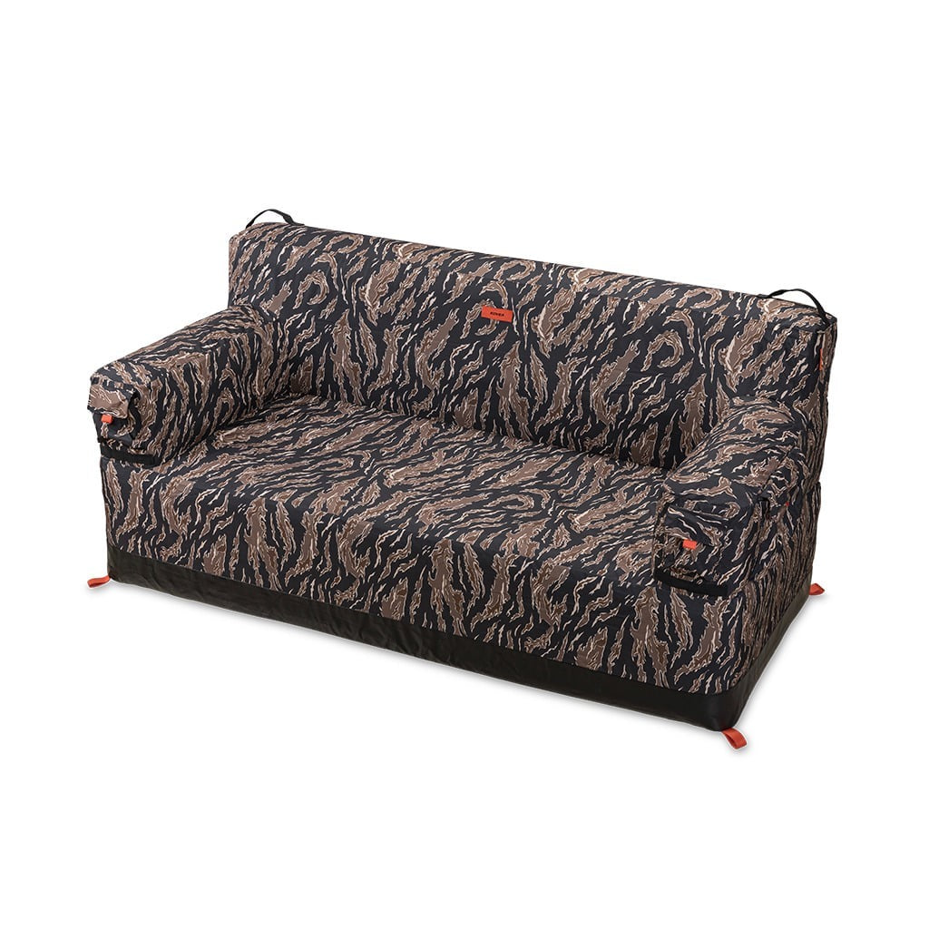Wild Ranger Air Sofa, front view
