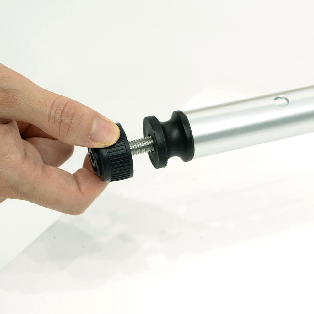 Al Adjustable IGT Legs