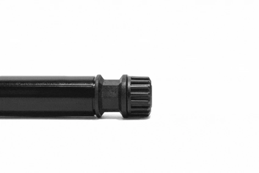 WOOMIUS Adjustable IGT Legs (5-Stage)