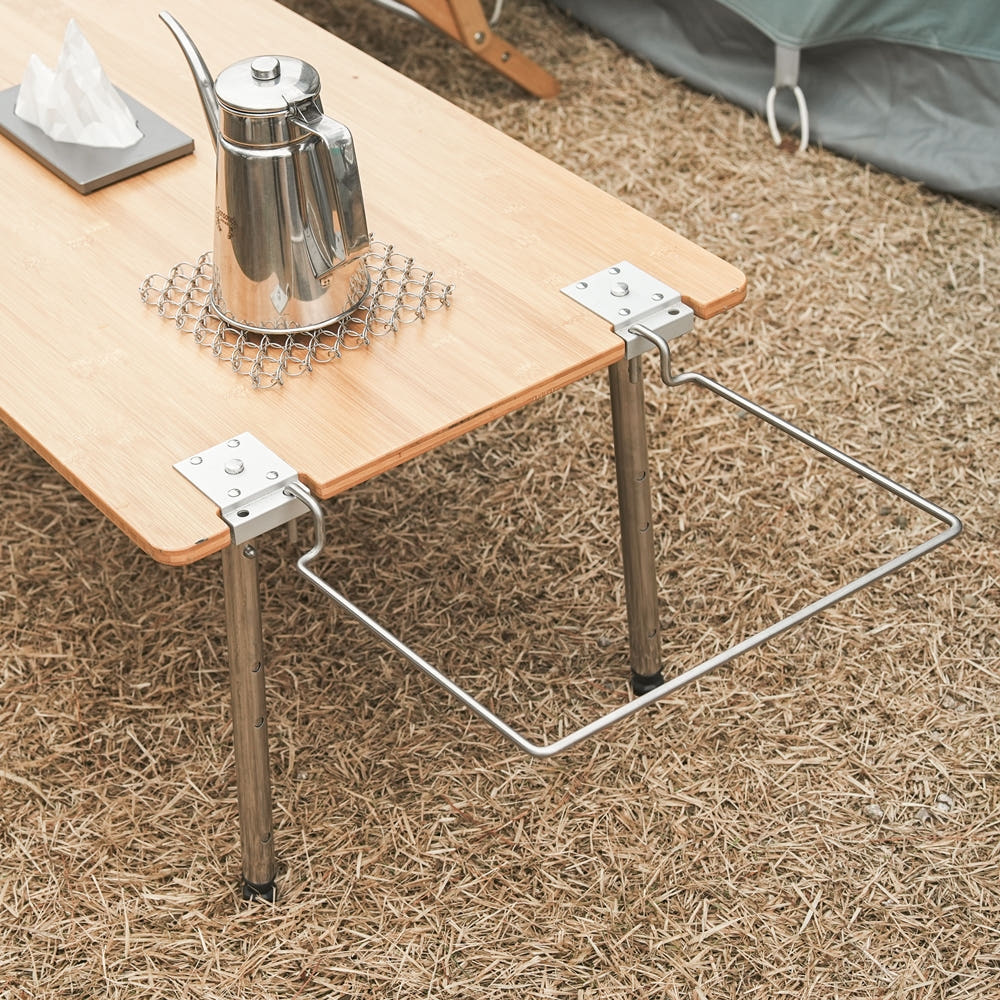 WOOMIUS Adjustable IGT Legs (5-Stage)