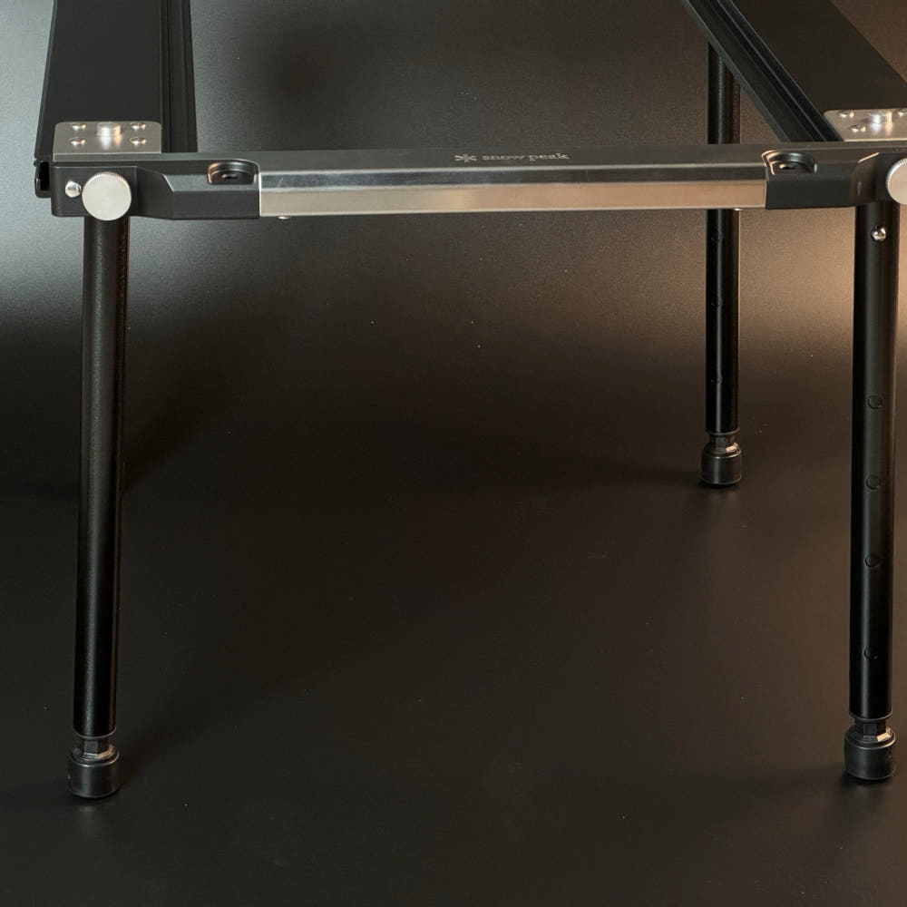 WOOMIUS Adjustable IGT Legs (5-Stage)