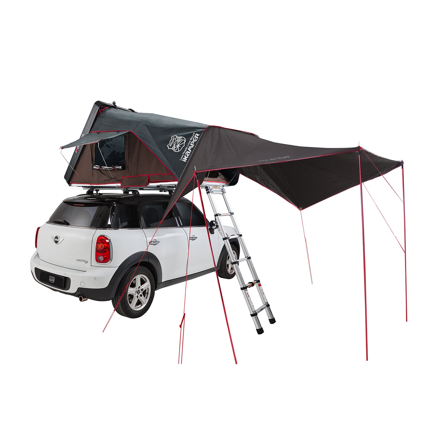 iKamper Awning / Awning