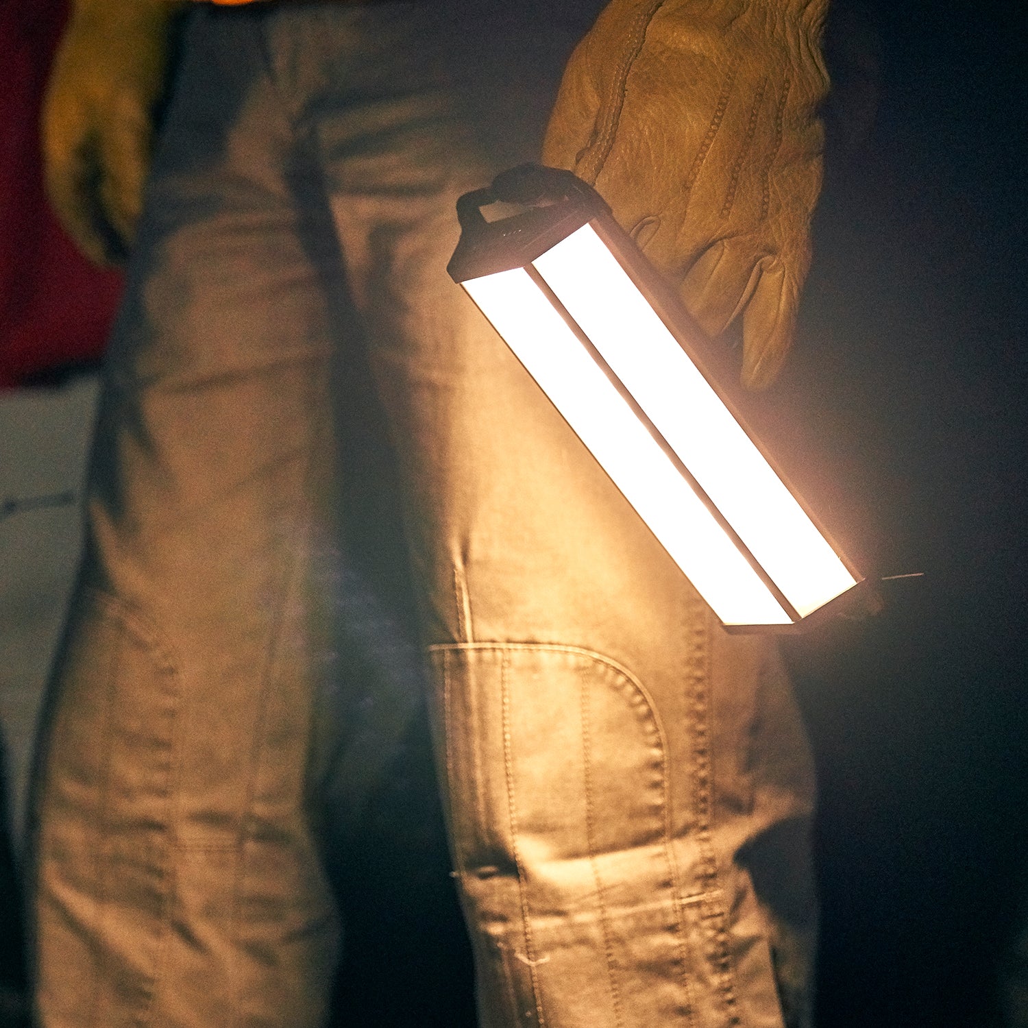 CLAYMORE 3 FACE+ / RECHARGEABLE AREA LIGHT / 3FACE+ / CLAYMORE / BIGTENTOUTDOORS